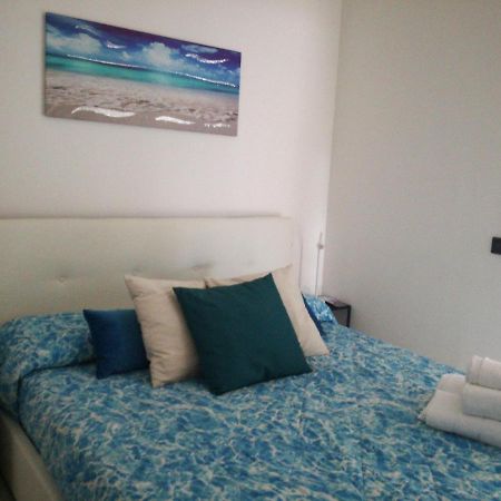 Stanza Azzurra Hotel Sant'Egidio del Monte Albino Kültér fotó